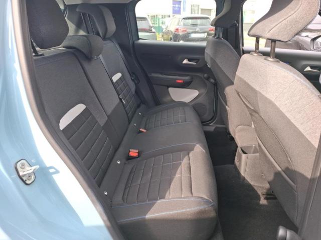 Citroen C3 image 8