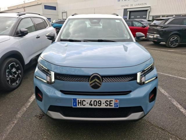 Citroen C3 image 3