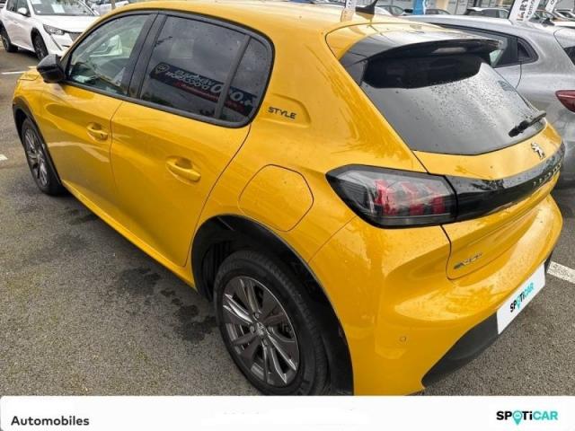 Peugeot E-208 image 5