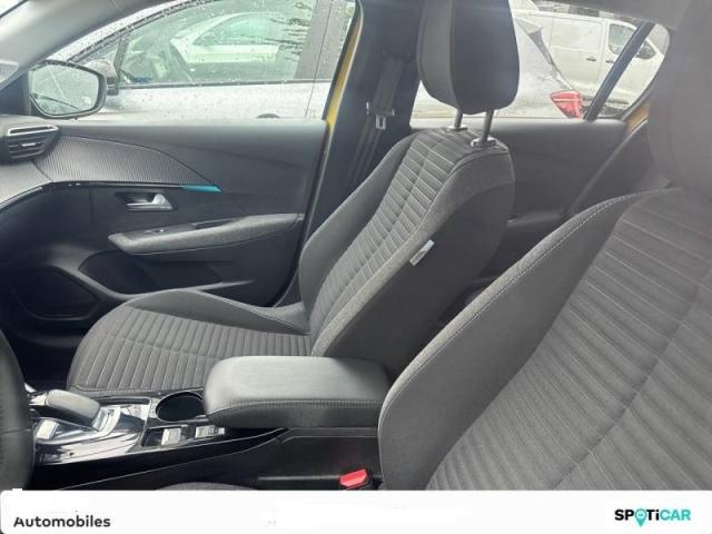 Peugeot E-208 image 6