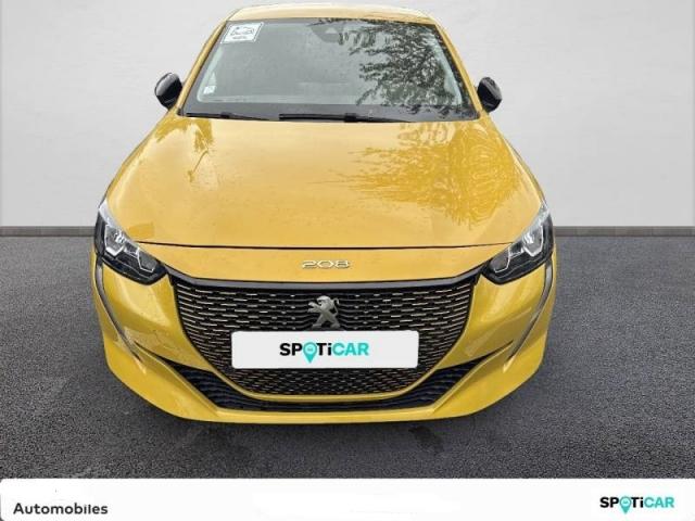 Peugeot E-208 image 7