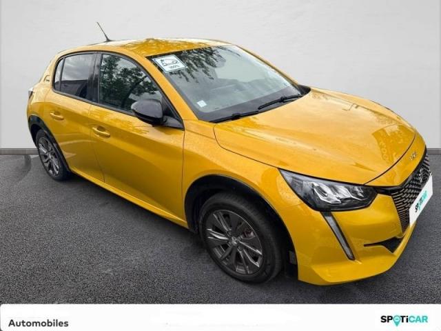 Peugeot E-208 image 3
