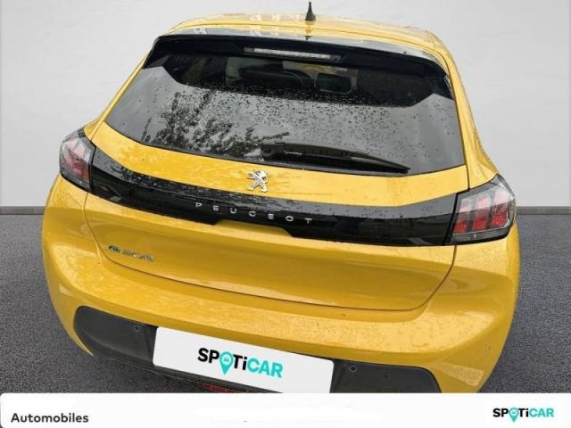 Peugeot E-208 image 4