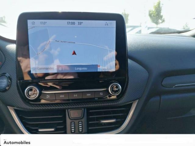 Ford Puma image 7