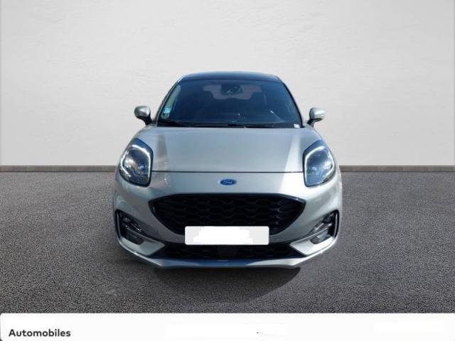 Ford Puma image 6