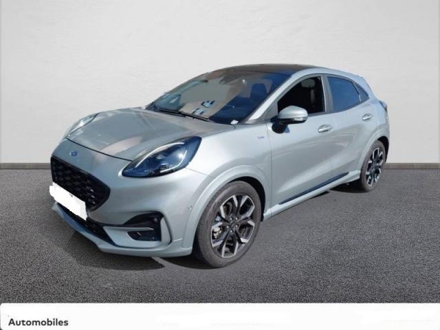 Ford Puma image 1