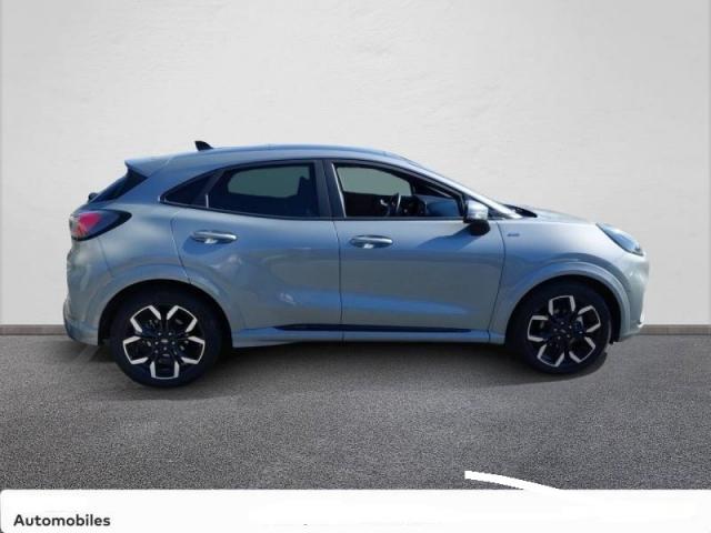 Ford Puma image 8