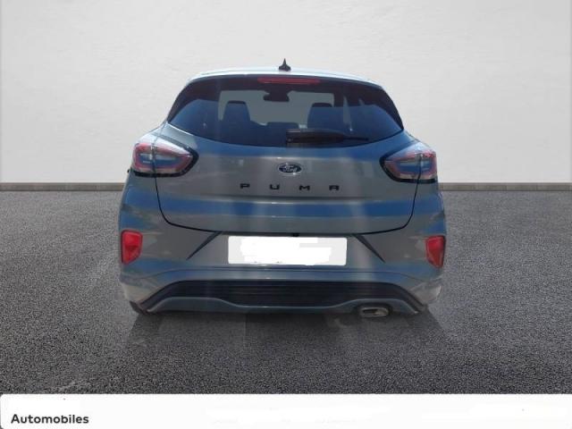 Ford Puma image 9