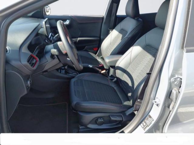 Ford Puma image 5
