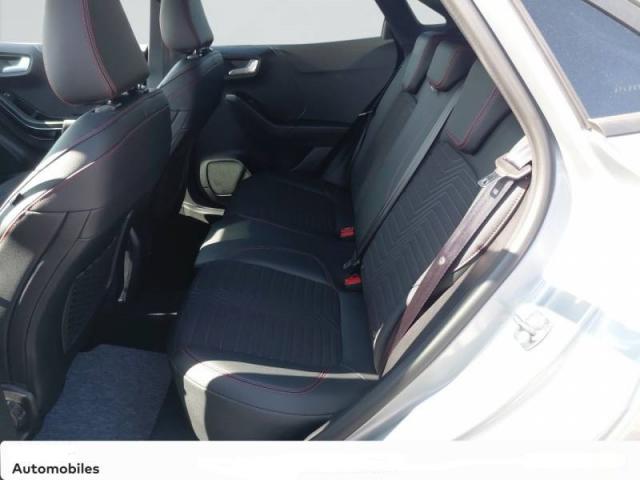 Ford Puma image 4