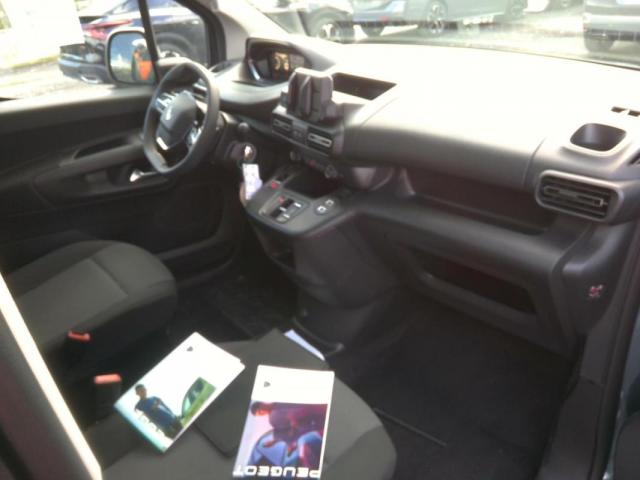 Peugeot Rifter image 7