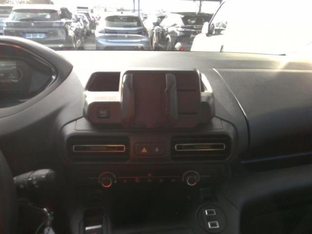Peugeot Rifter image 5