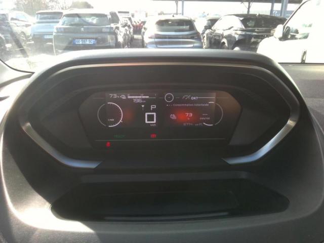 Peugeot Rifter image 6
