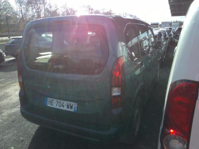 Peugeot Rifter image 2