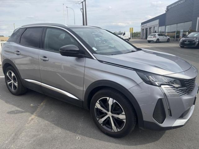 Peugeot 3008 Ii Bluehdi 130 S&s Allure