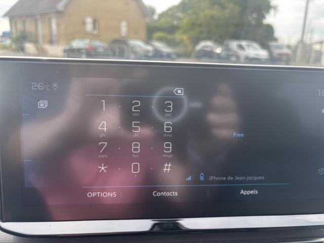 Peugeot 3008 image 6