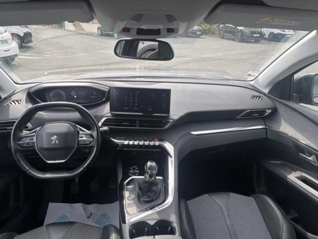 Peugeot 3008 image 4