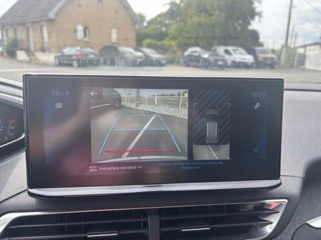 Peugeot 3008 image 8