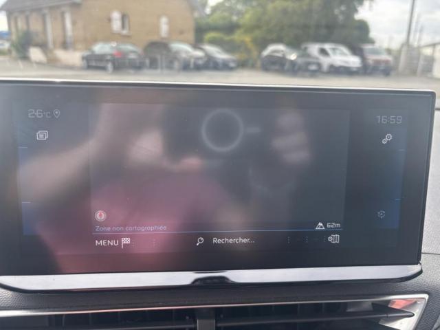 Peugeot 3008 image 3