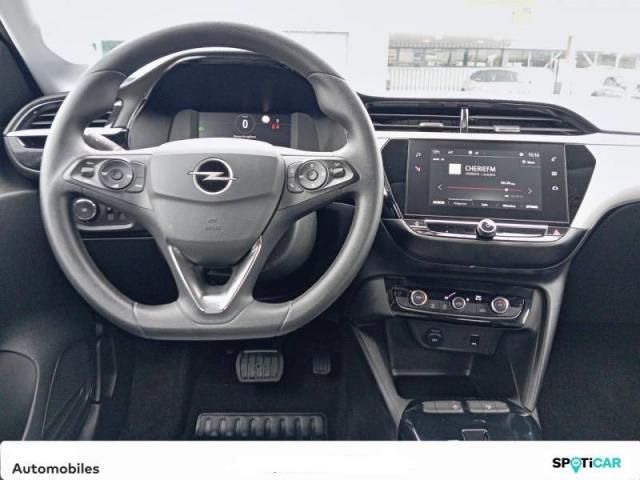 Opel Corsa image 8