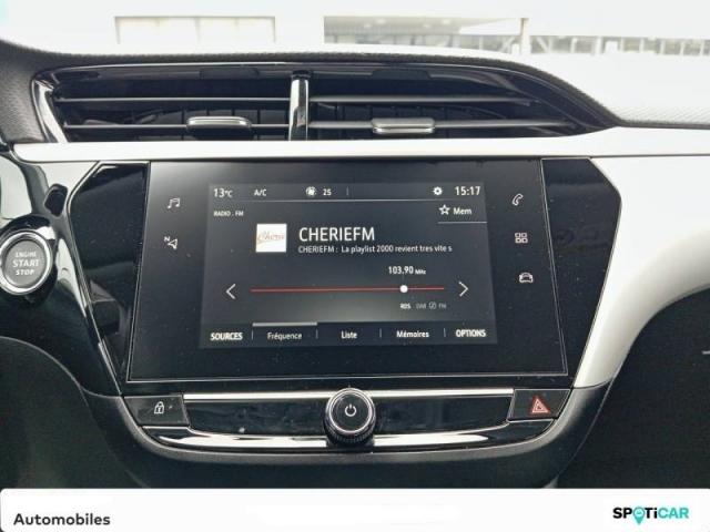Opel Corsa image 9