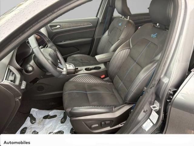 Renault Arkana image 2