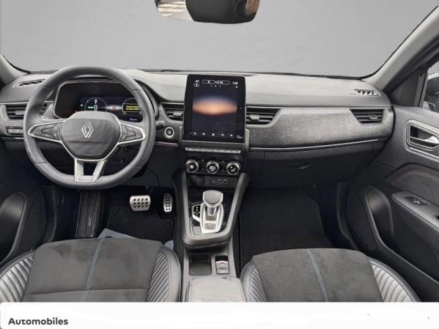 Renault Arkana image 4