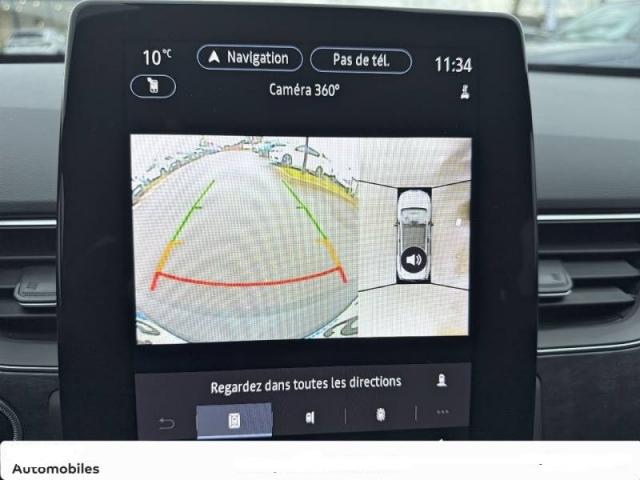 Renault Arkana image 8