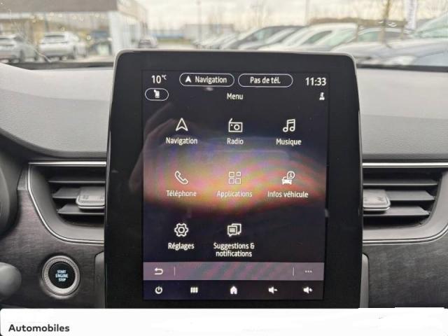 Renault Arkana image 9