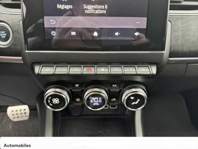 Renault Arkana image 7