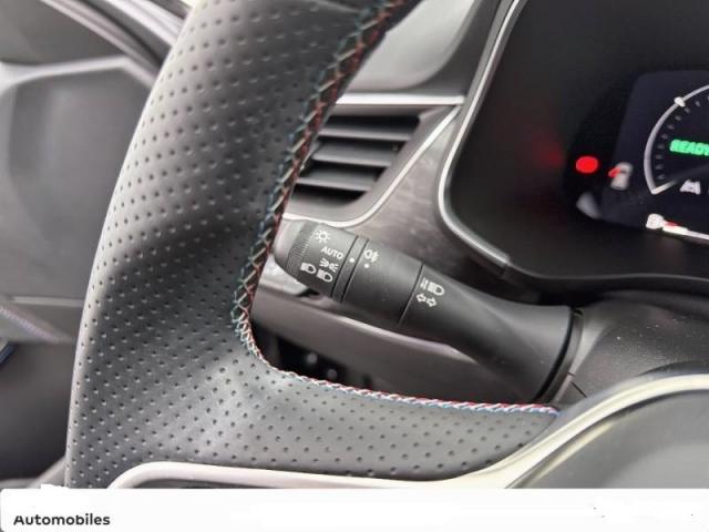 Renault Arkana image 1