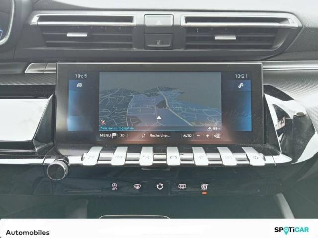 Peugeot 508 image 3