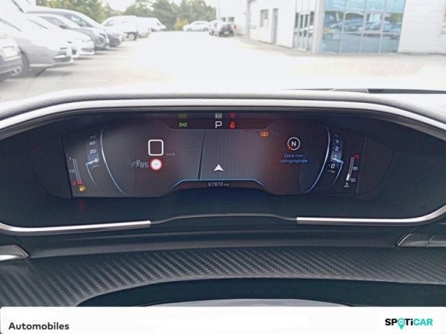 Peugeot 508 image 6