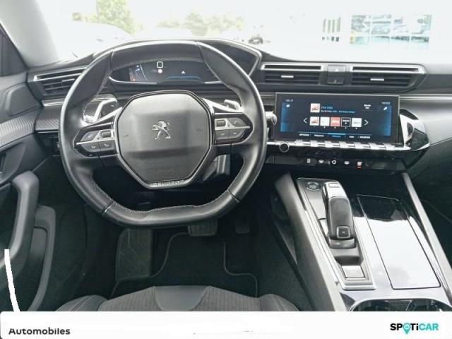 Peugeot 508 image 2