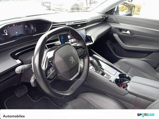 Peugeot 508 image 1