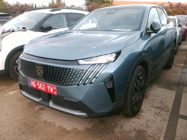 Peugeot 3008 Iii 1.2 Hybrid 145 E-Dcs6 Allure