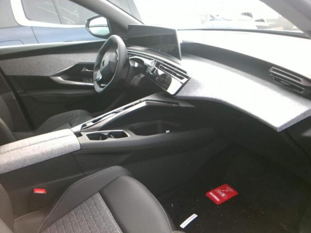 Peugeot 3008 image 1