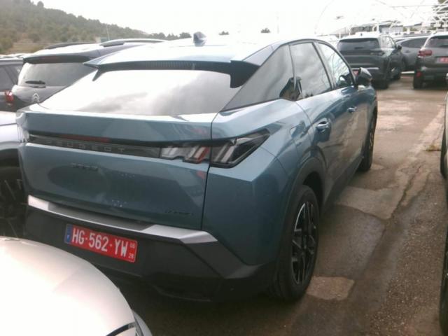 Peugeot 3008 image 3