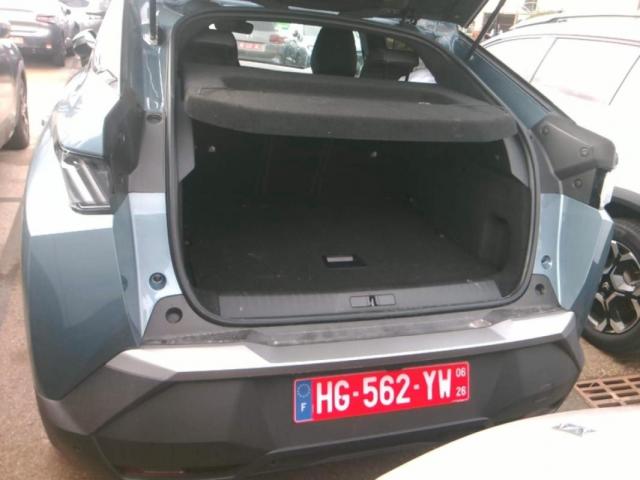 Peugeot 3008 image 8