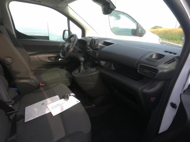 Citroen Berlingo image 6