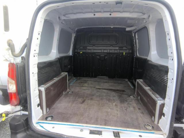 Citroen Berlingo image 3