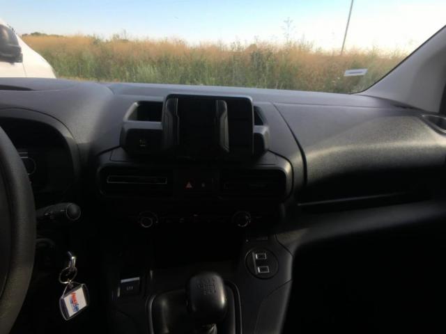 Citroen Berlingo image 7