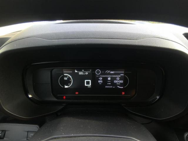 Citroen Berlingo image 9