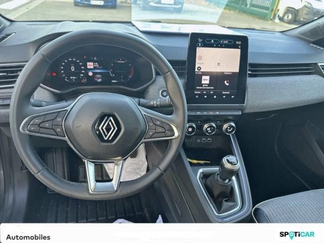 Renault Clio image 7
