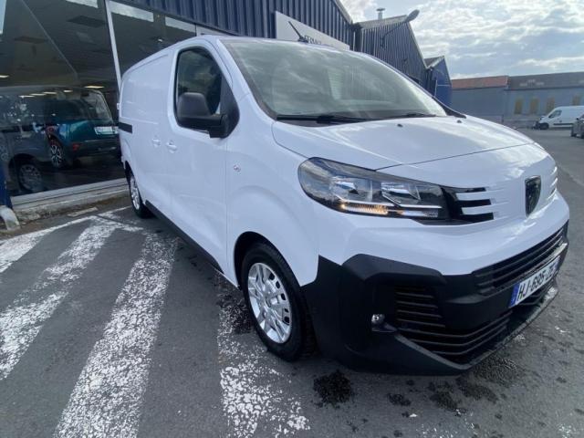 Peugeot Expert Iii M Diesel 180 Ch Automatique