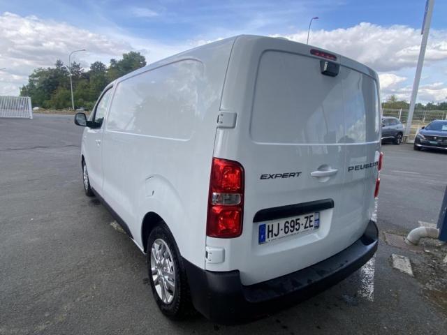 Peugeot Expert image 4