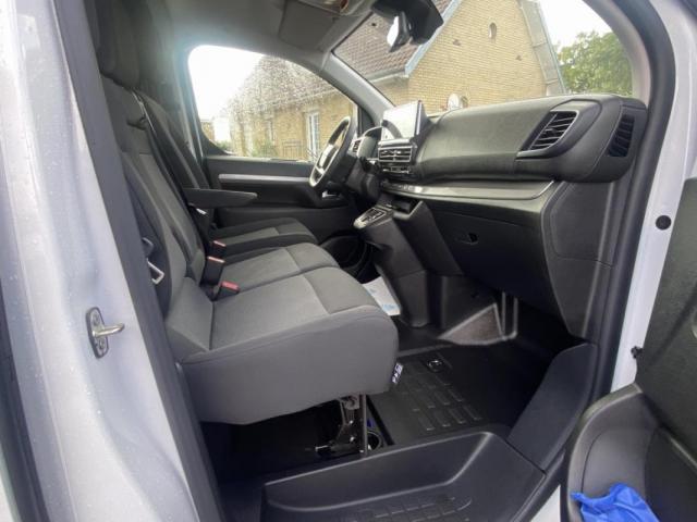 Peugeot Expert image 9