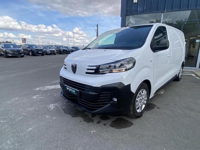 Peugeot Expert image 6