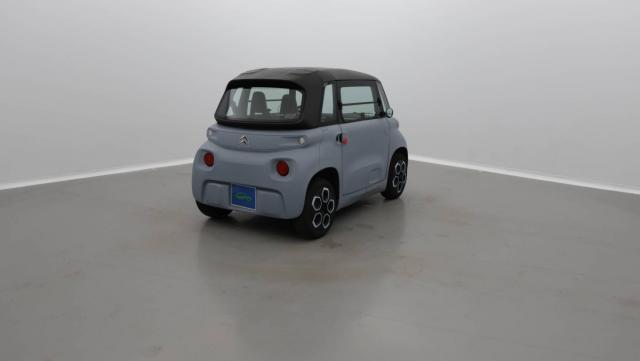 Citroen Ami Bev 6.3 Kwh
