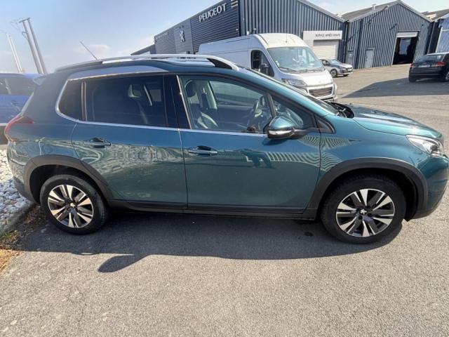 Peugeot 2008 image 7